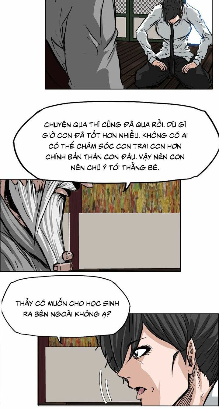 Bá Chủ Học Đường: Chapter 50