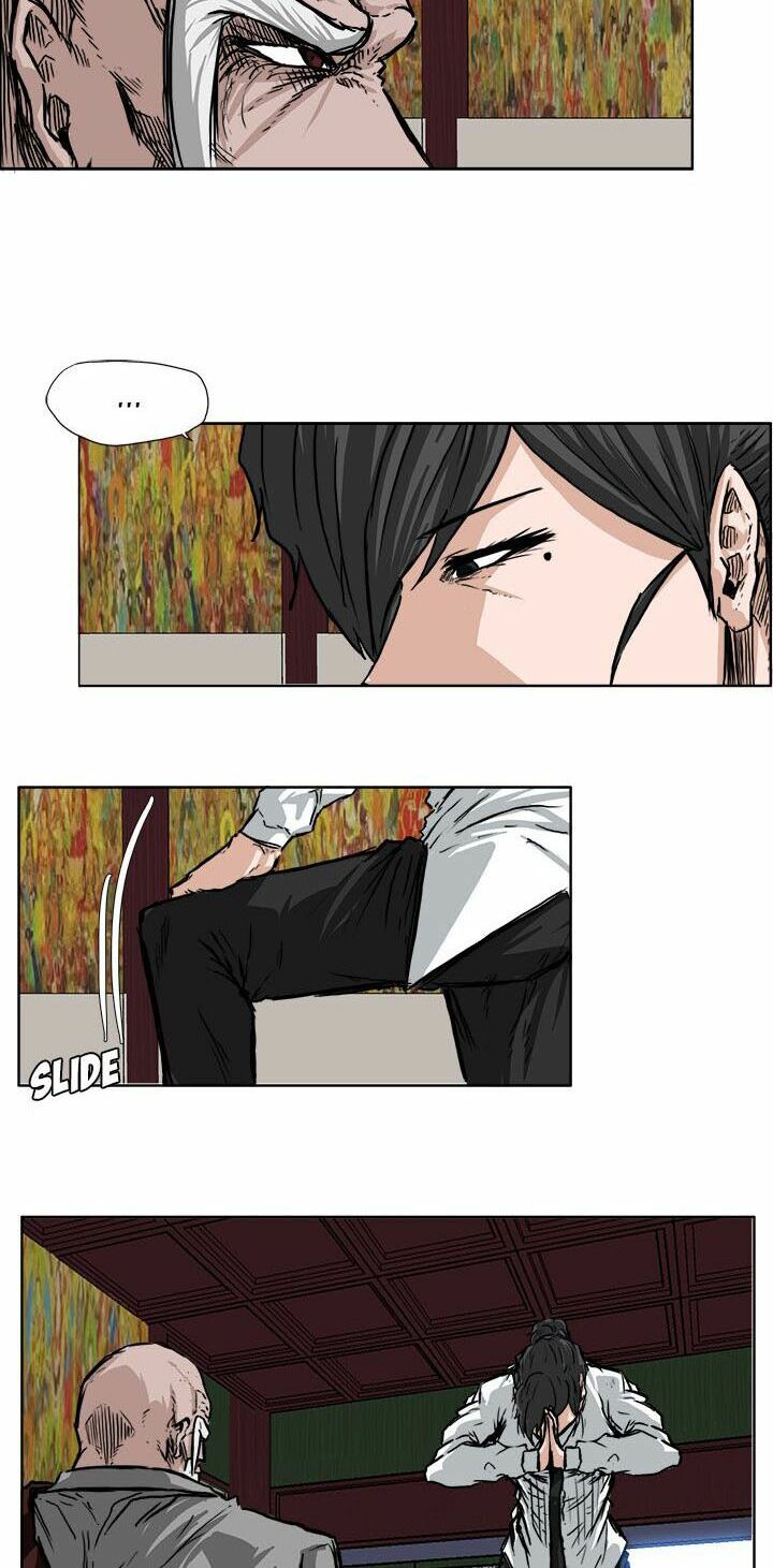 Bá Chủ Học Đường: Chapter 50
