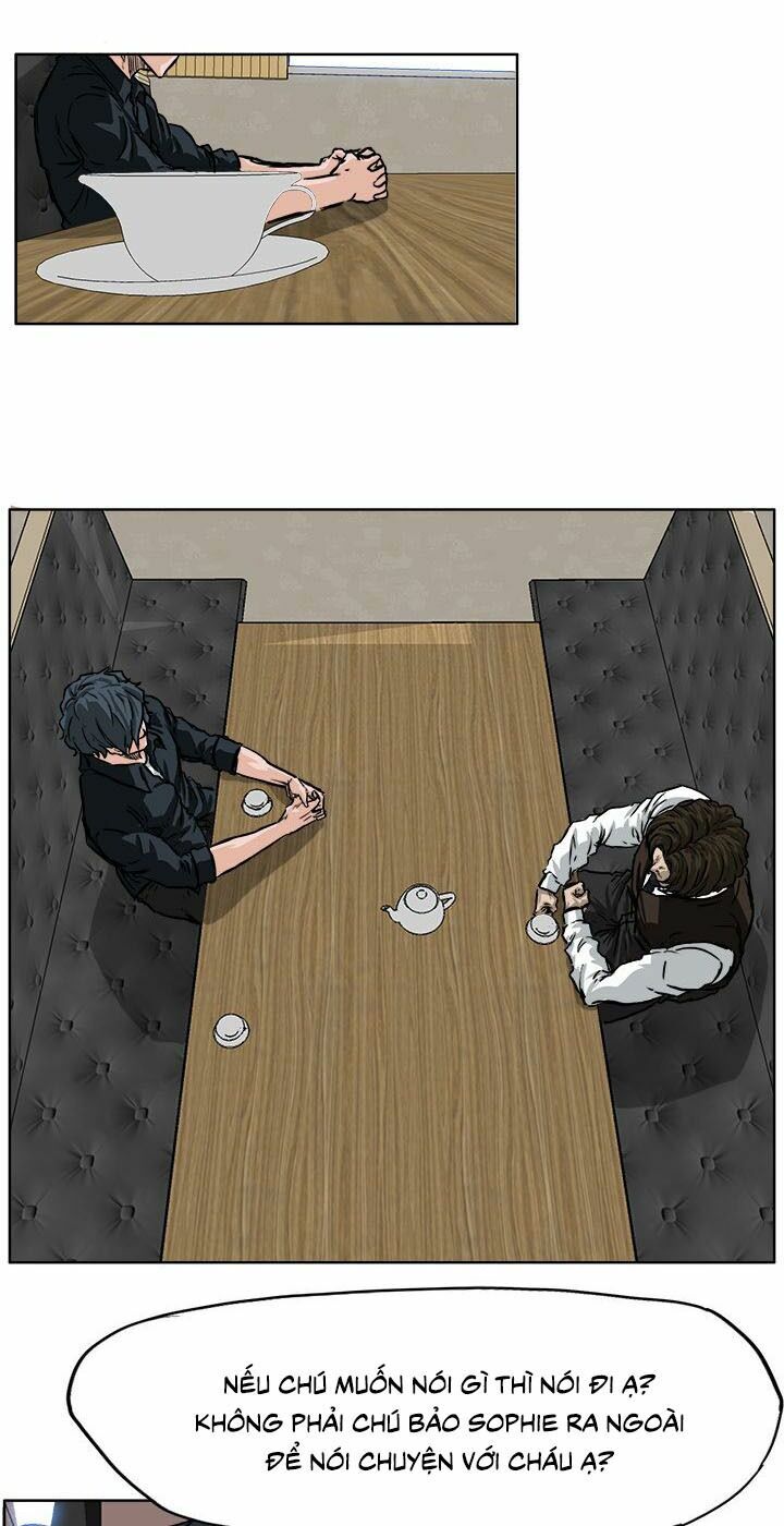 Bá Chủ Học Đường: Chapter 50