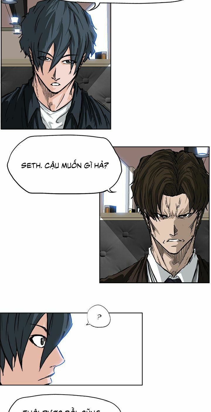 Bá Chủ Học Đường: Chapter 50