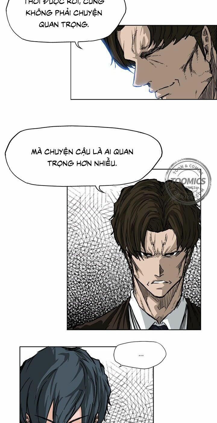 Bá Chủ Học Đường: Chapter 50
