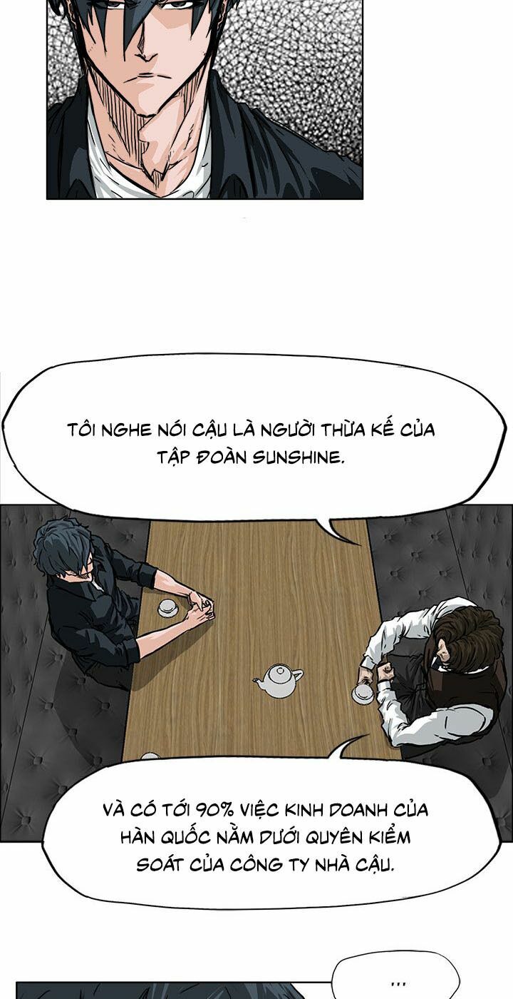 Bá Chủ Học Đường: Chapter 50
