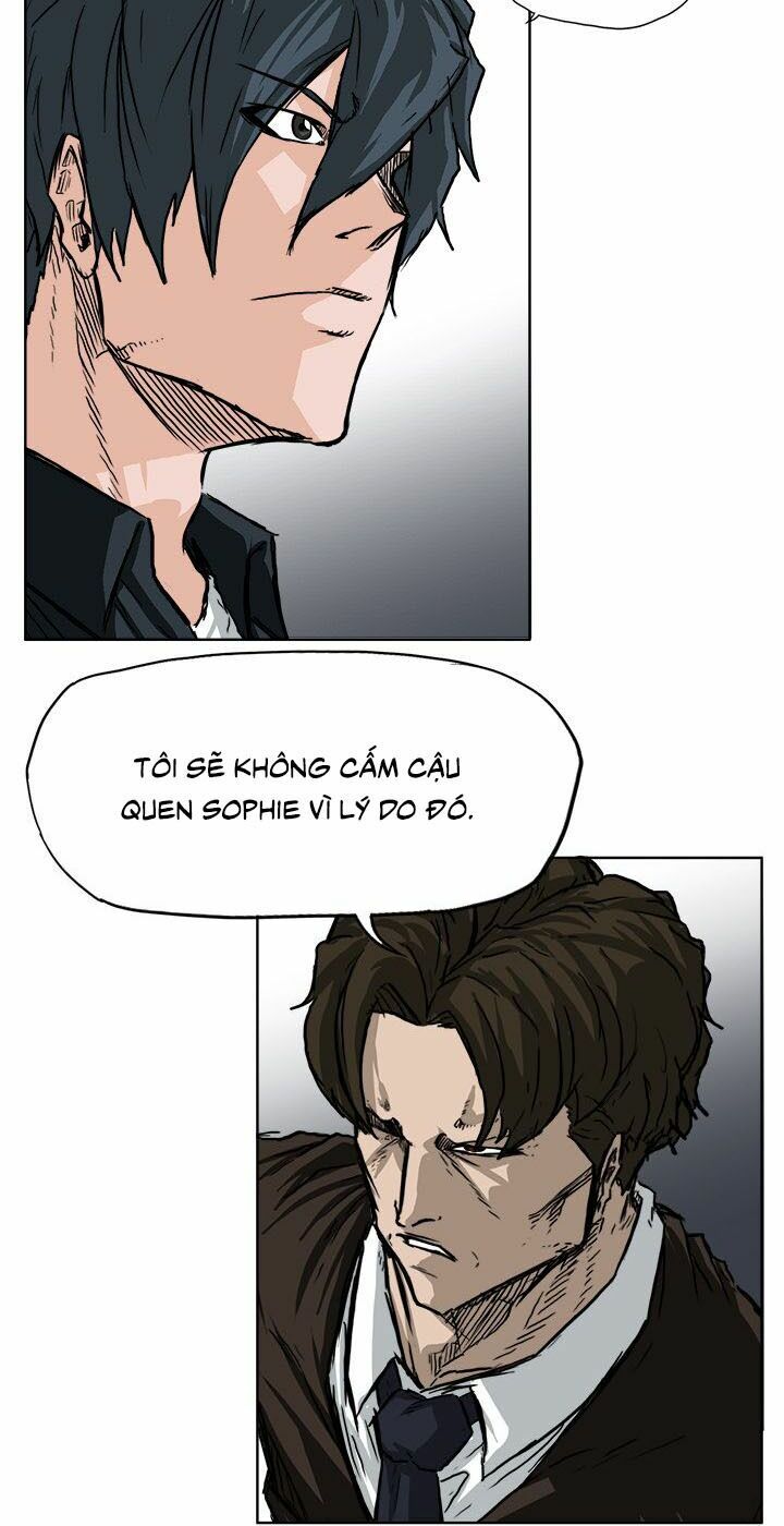 Bá Chủ Học Đường: Chapter 50