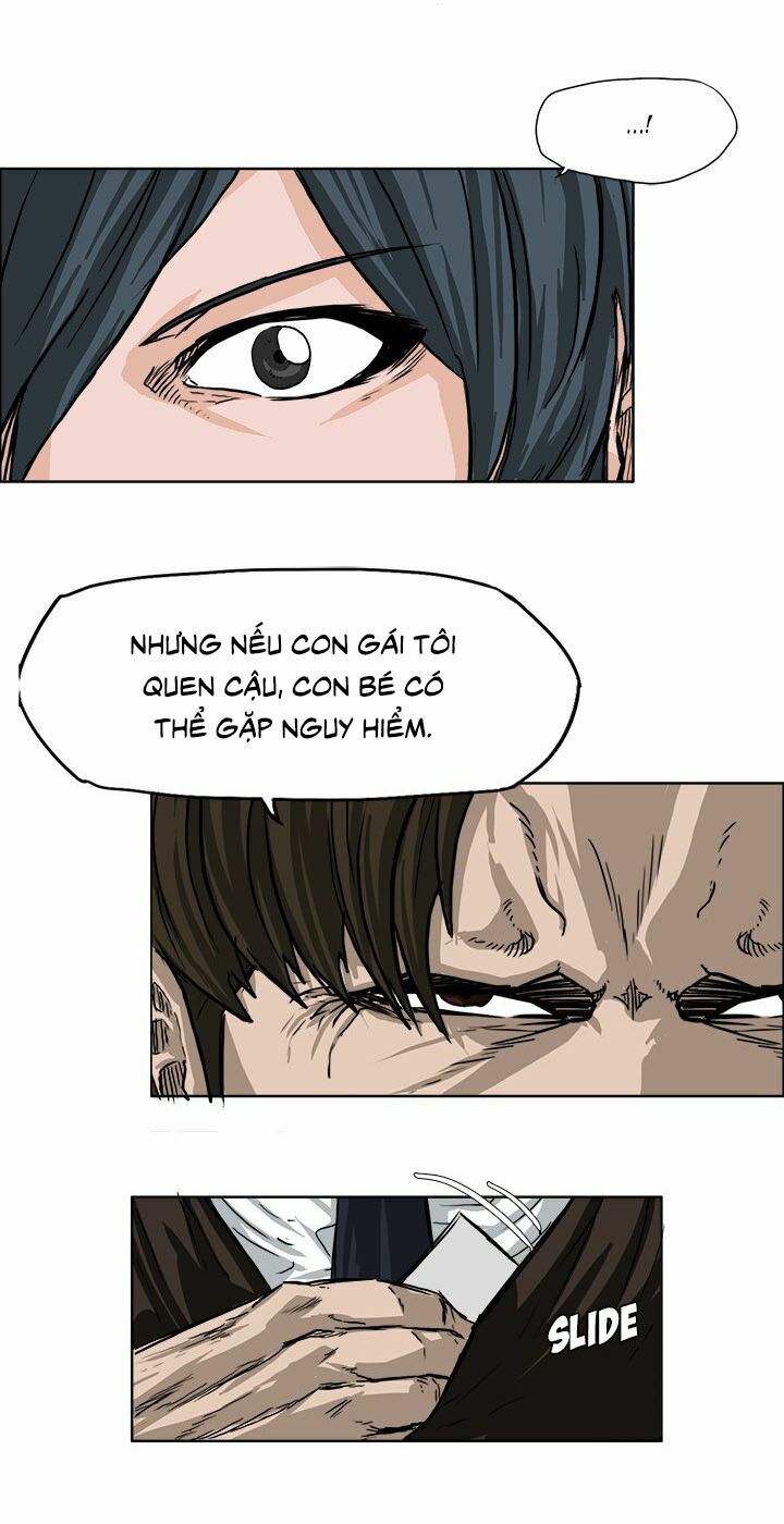 Bá Chủ Học Đường: Chapter 50