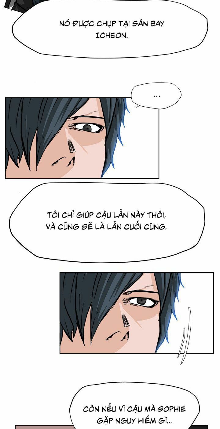 Bá Chủ Học Đường: Chapter 50
