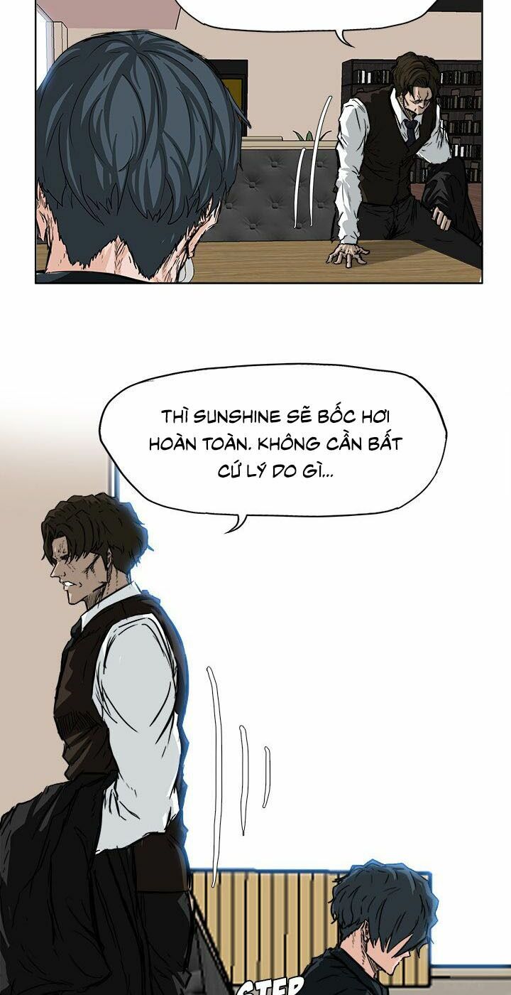 Bá Chủ Học Đường: Chapter 50