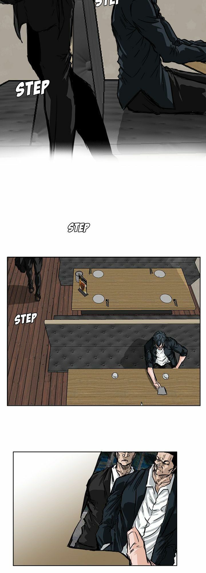 Bá Chủ Học Đường: Chapter 50