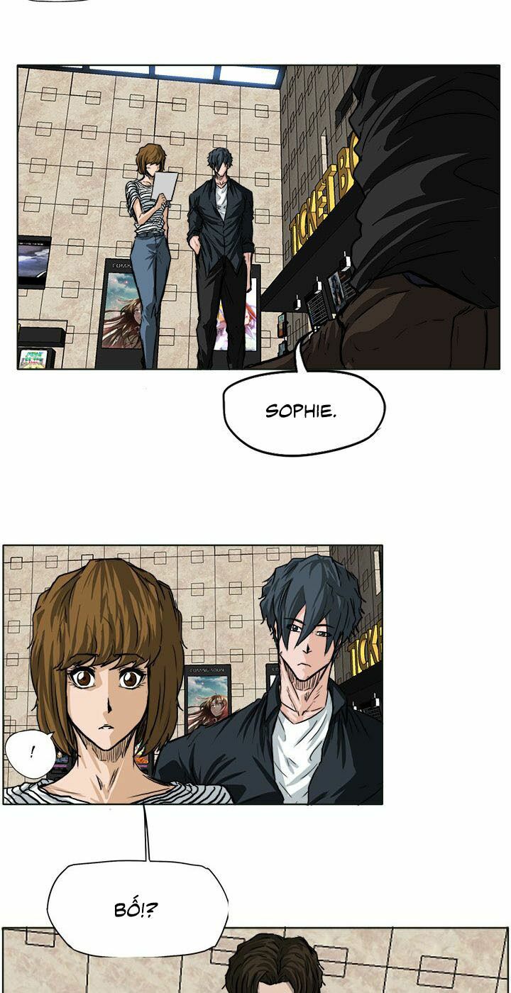 Bá Chủ Học Đường: Chapter 50