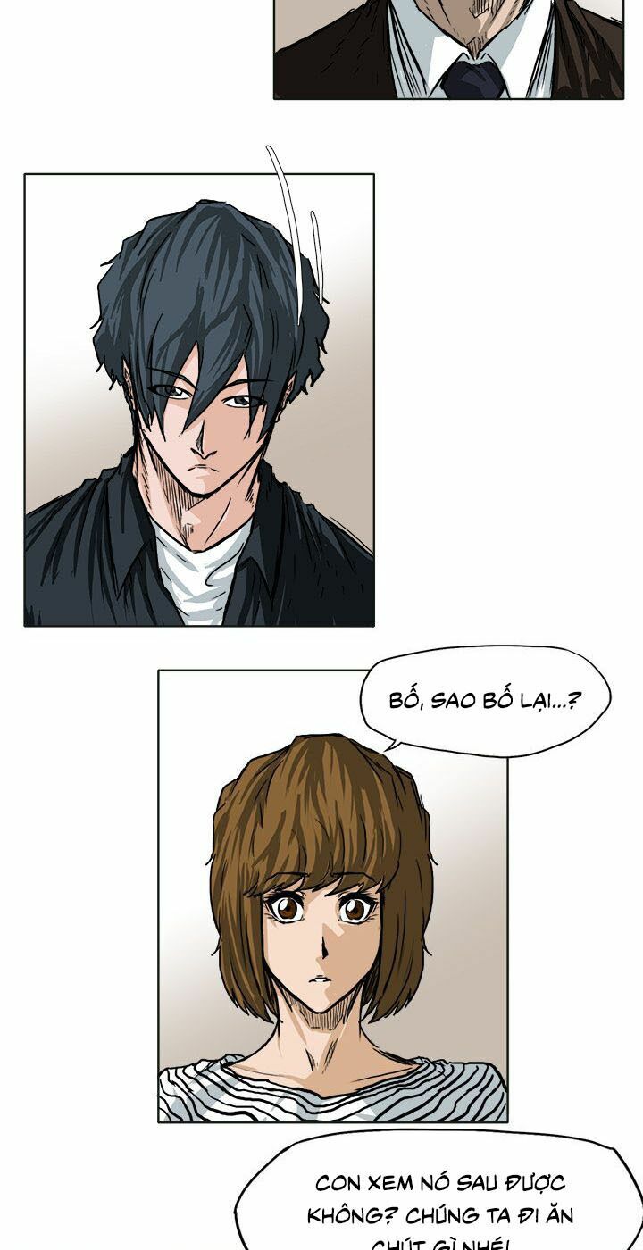 Bá Chủ Học Đường: Chapter 50