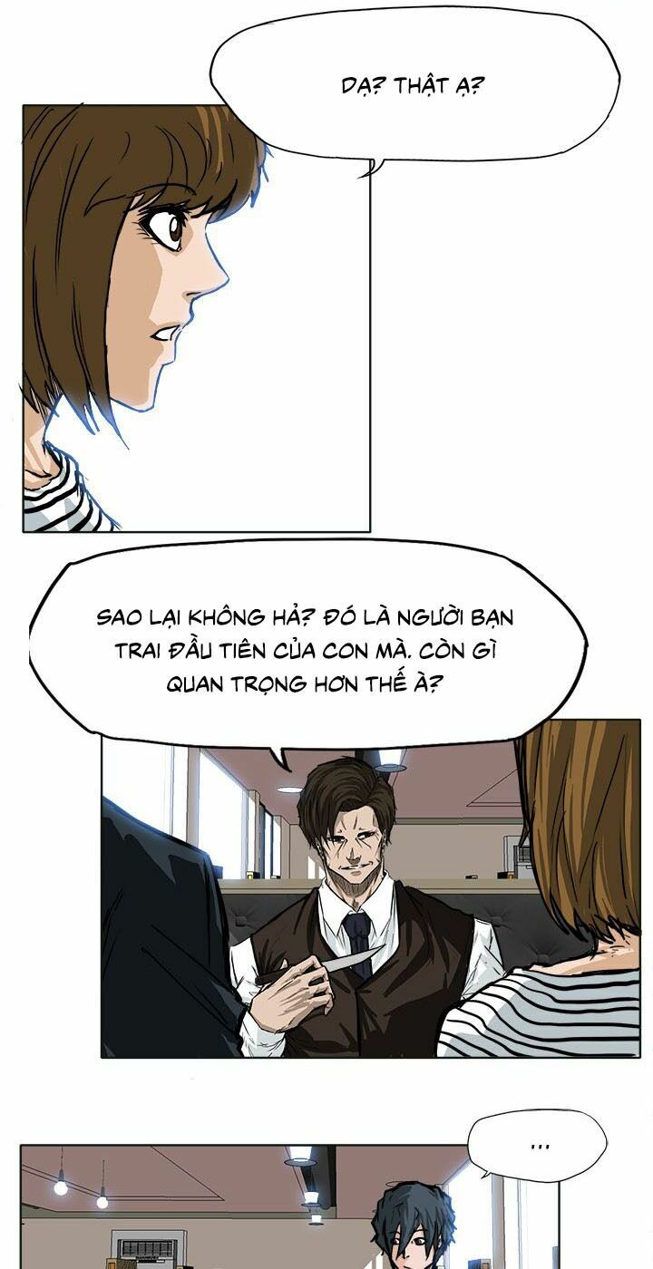 Bá Chủ Học Đường: Chapter 50