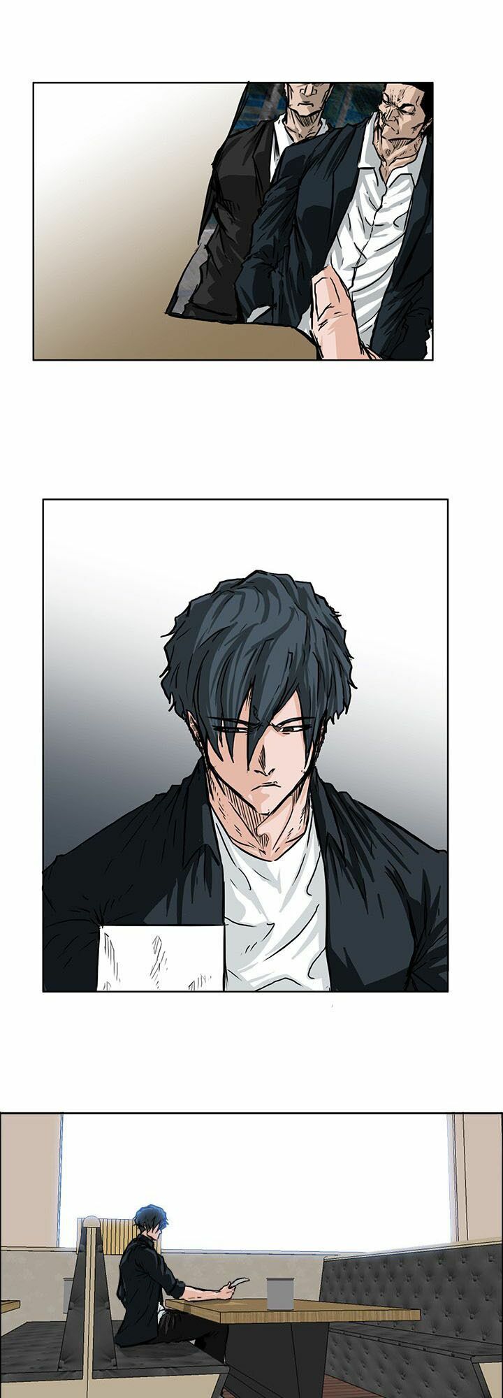 Bá Chủ Học Đường: Chapter 51