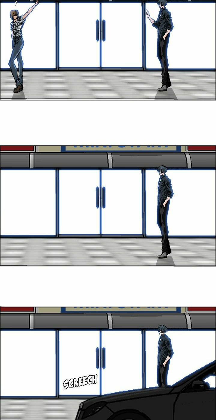 Bá Chủ Học Đường: Chapter 51
