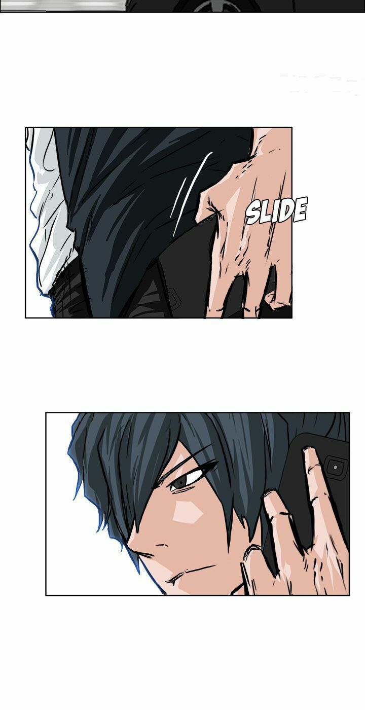 Bá Chủ Học Đường: Chapter 51