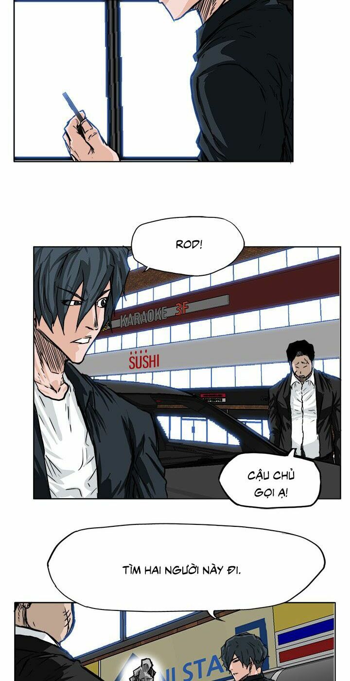 Bá Chủ Học Đường: Chapter 51