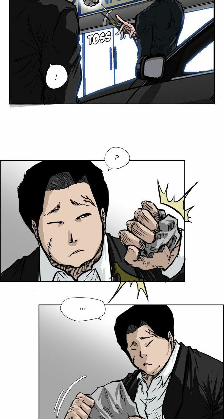 Bá Chủ Học Đường: Chapter 51