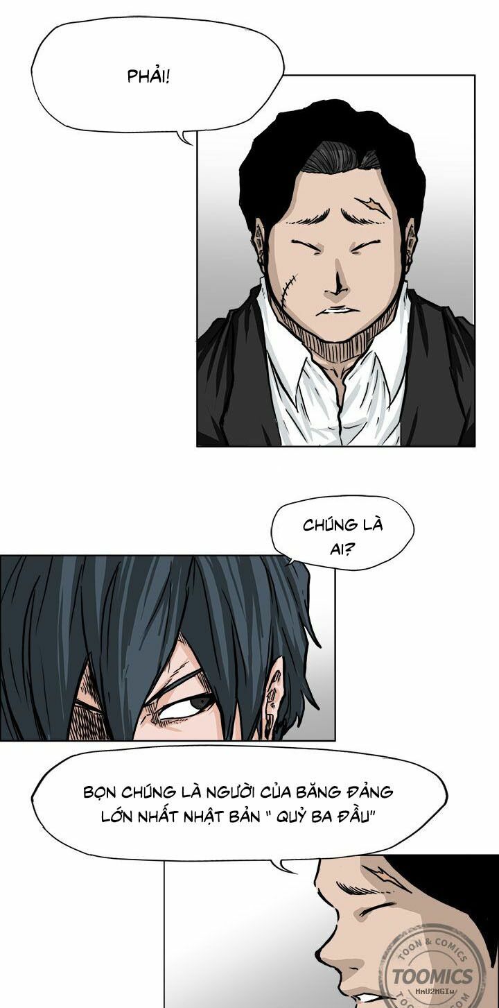 Bá Chủ Học Đường: Chapter 51