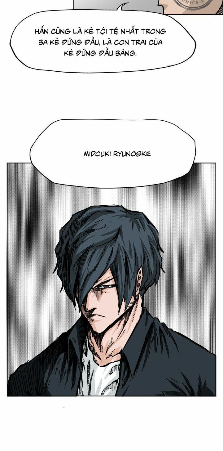 Bá Chủ Học Đường: Chapter 51