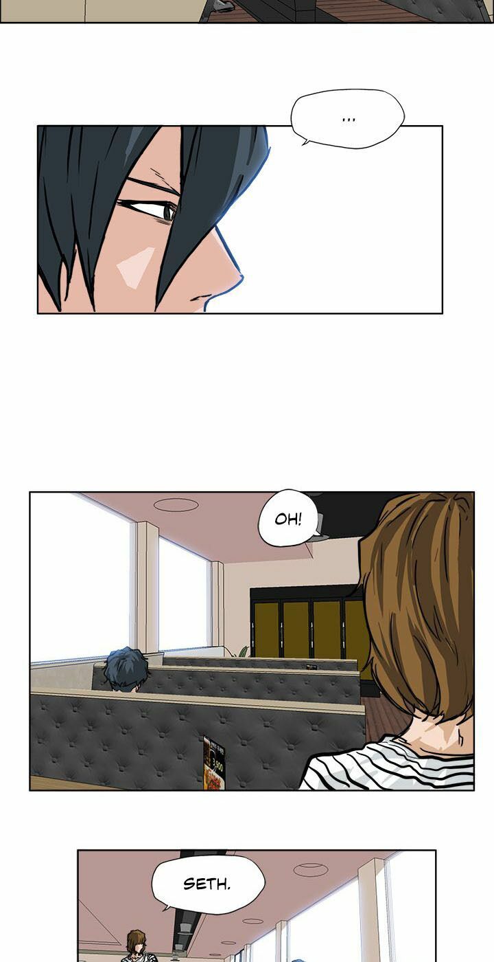 Bá Chủ Học Đường: Chapter 51