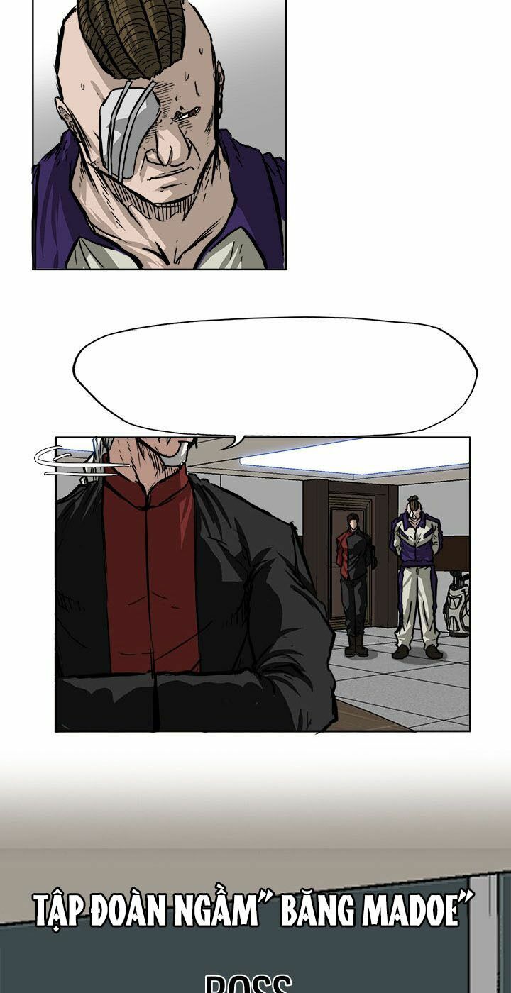Bá Chủ Học Đường: Chapter 51