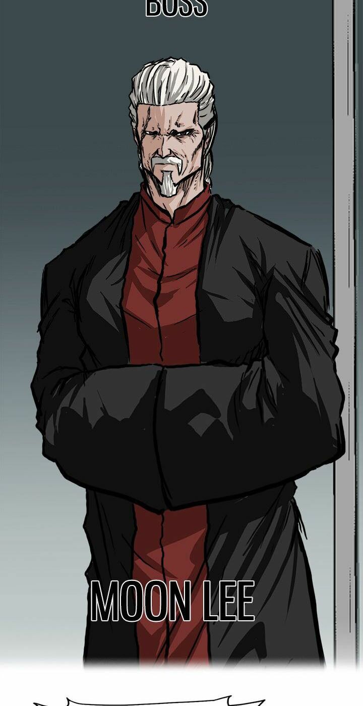 Bá Chủ Học Đường: Chapter 51