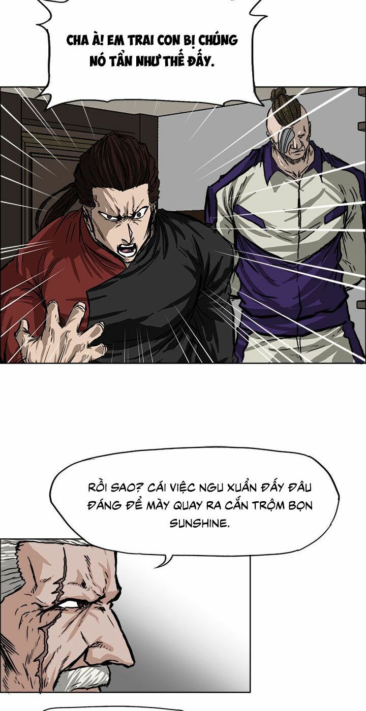 Bá Chủ Học Đường: Chapter 51