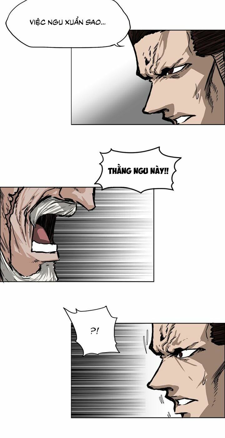 Bá Chủ Học Đường: Chapter 51