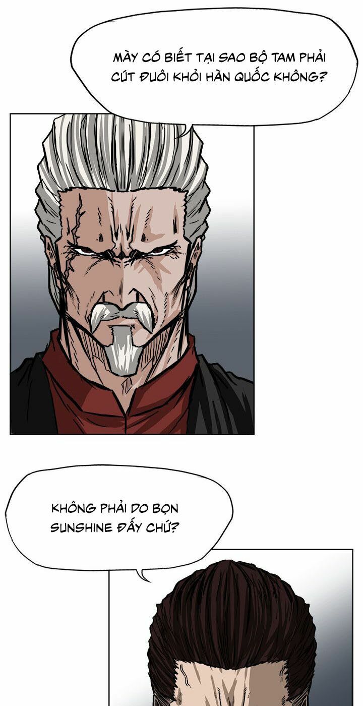 Bá Chủ Học Đường: Chapter 51