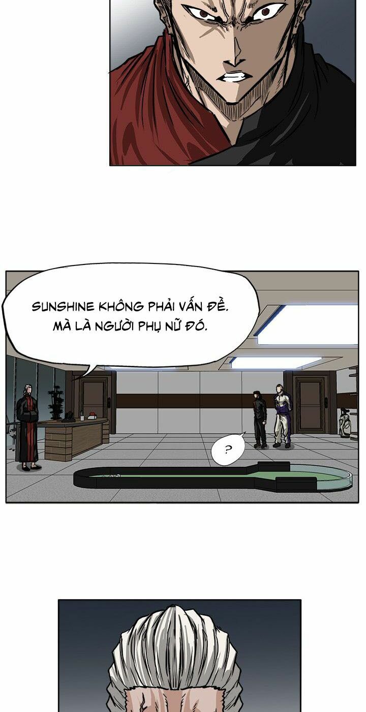 Bá Chủ Học Đường: Chapter 51