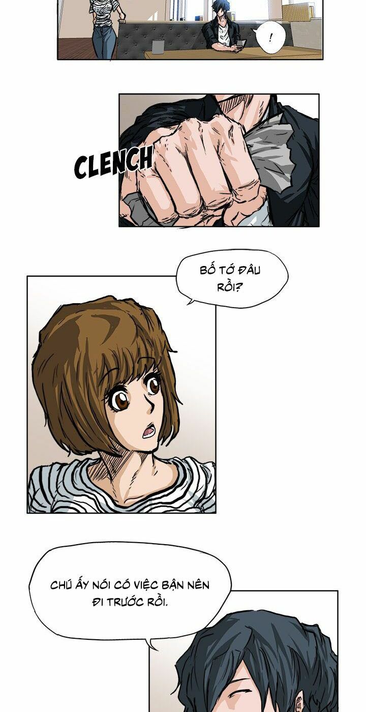 Bá Chủ Học Đường: Chapter 51