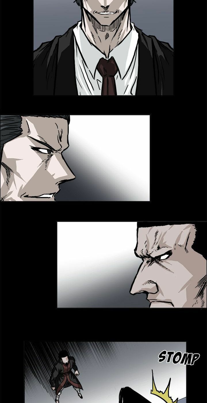 Bá Chủ Học Đường: Chapter 51