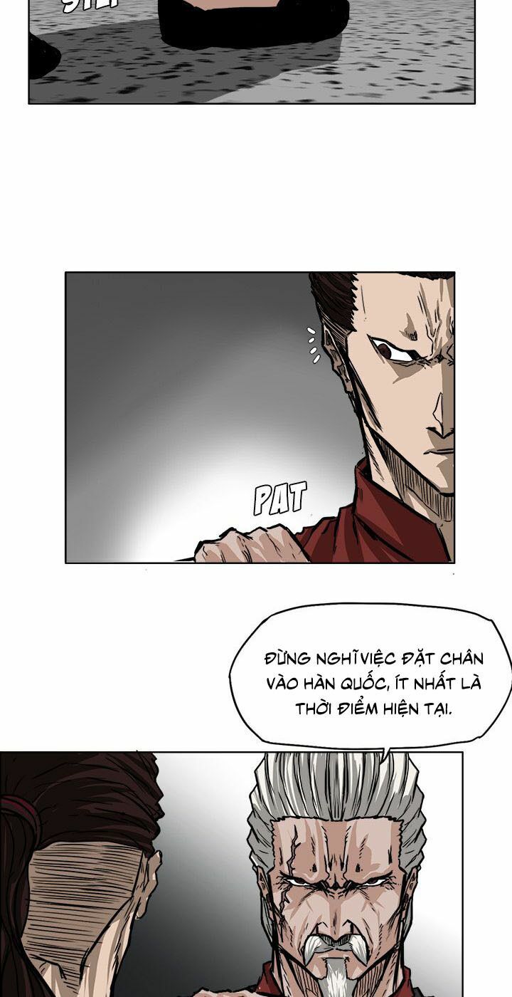 Bá Chủ Học Đường: Chapter 51