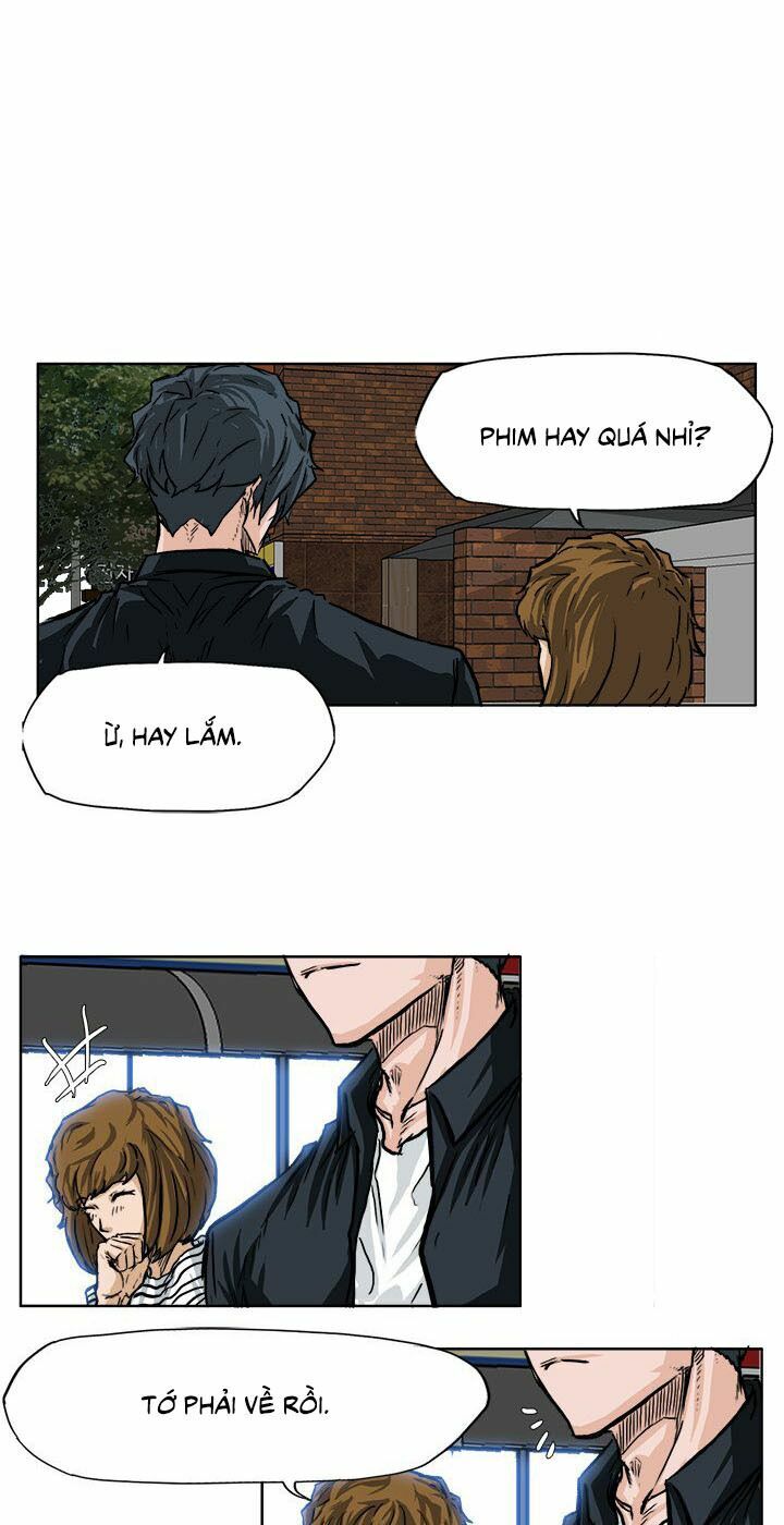 Bá Chủ Học Đường: Chapter 51