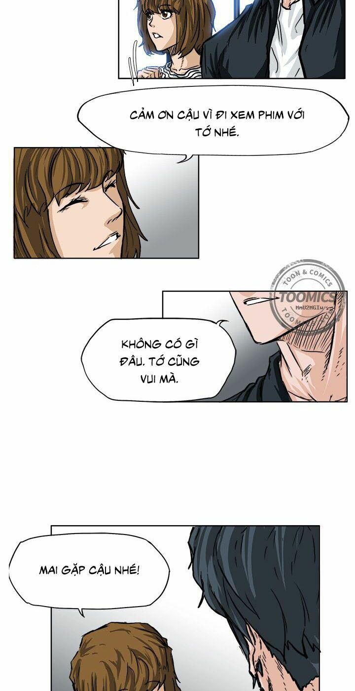 Bá Chủ Học Đường: Chapter 51