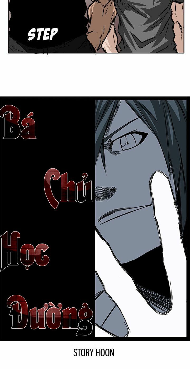 Bá Chủ Học Đường: Chapter 52