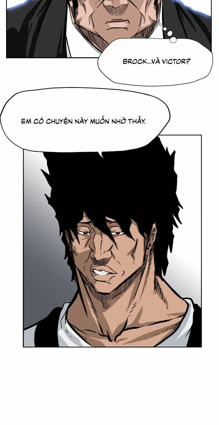 Bá Chủ Học Đường: Chapter 52