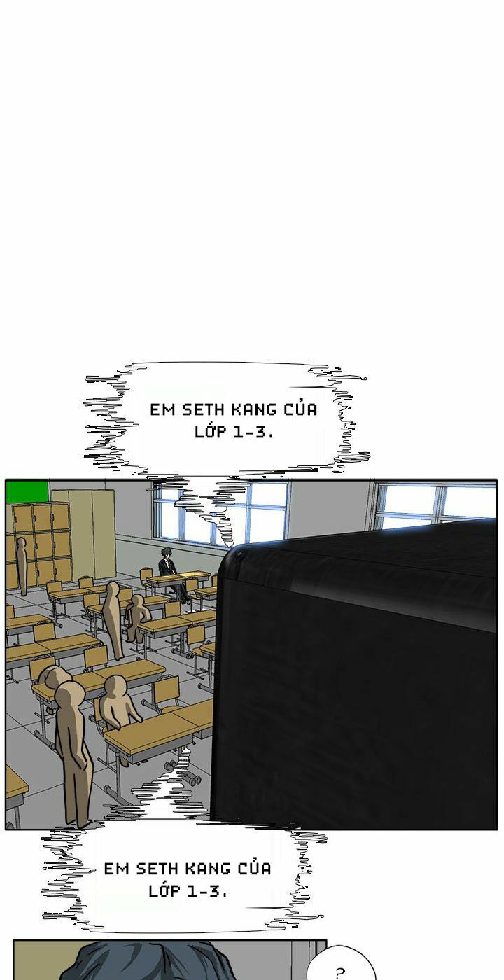 Bá Chủ Học Đường: Chapter 52