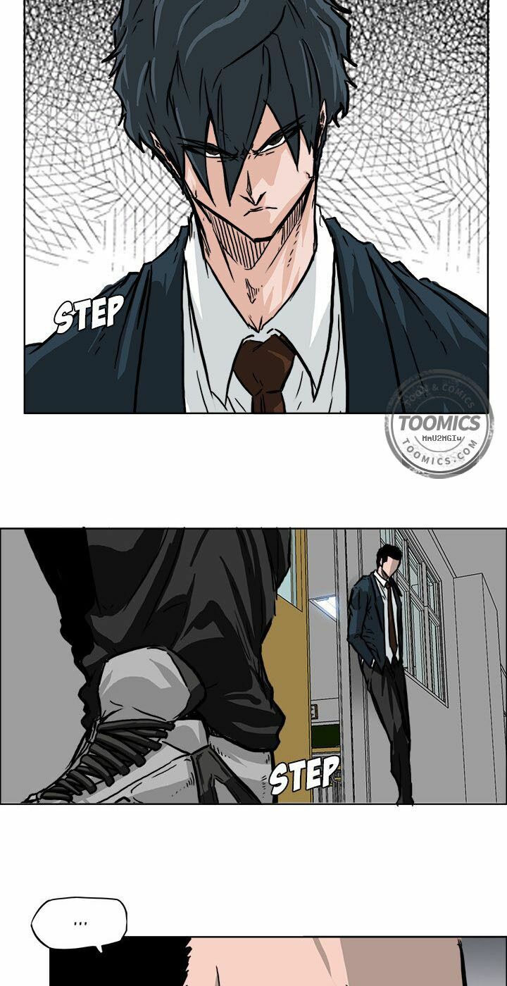 Bá Chủ Học Đường: Chapter 52