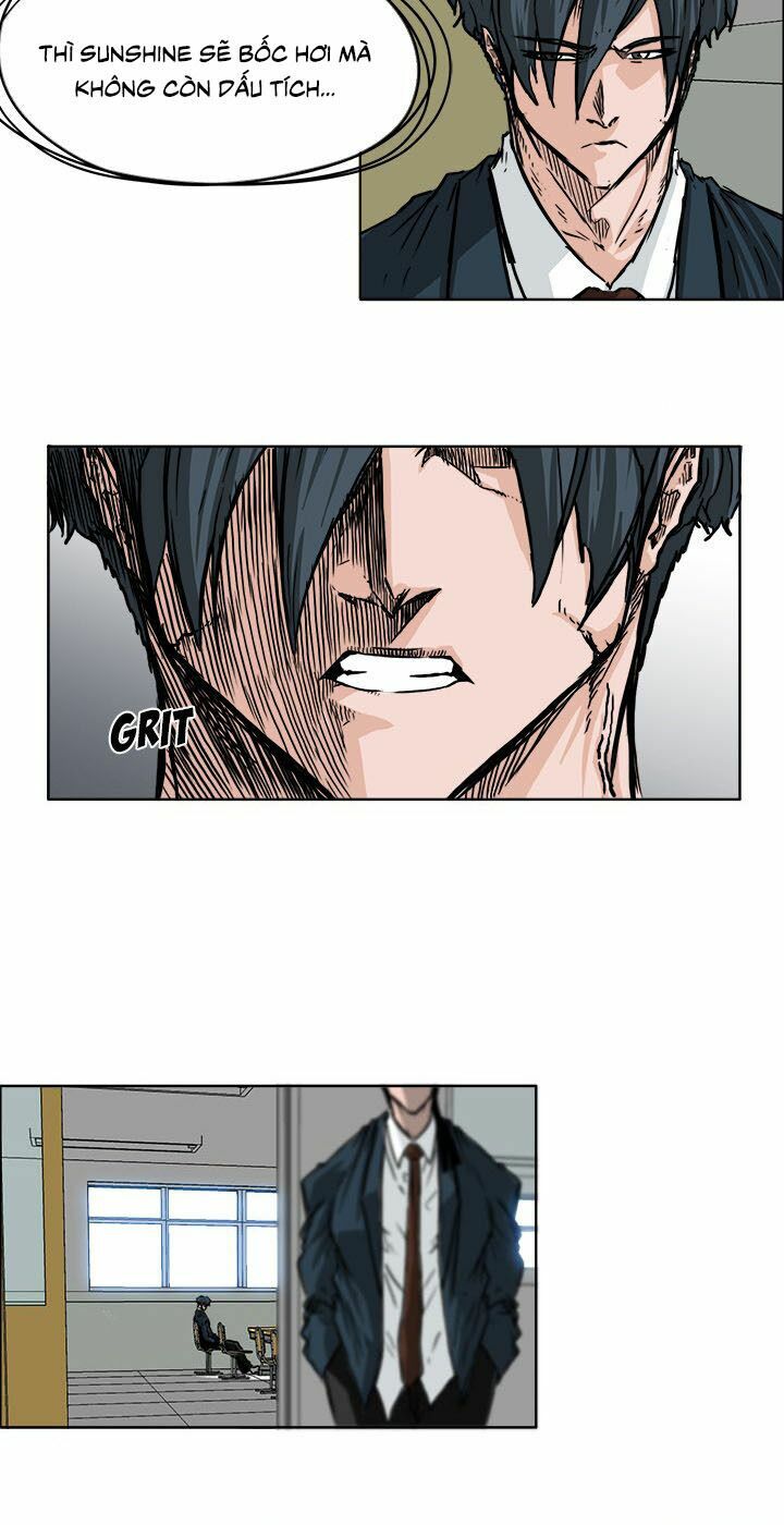 Bá Chủ Học Đường: Chapter 52