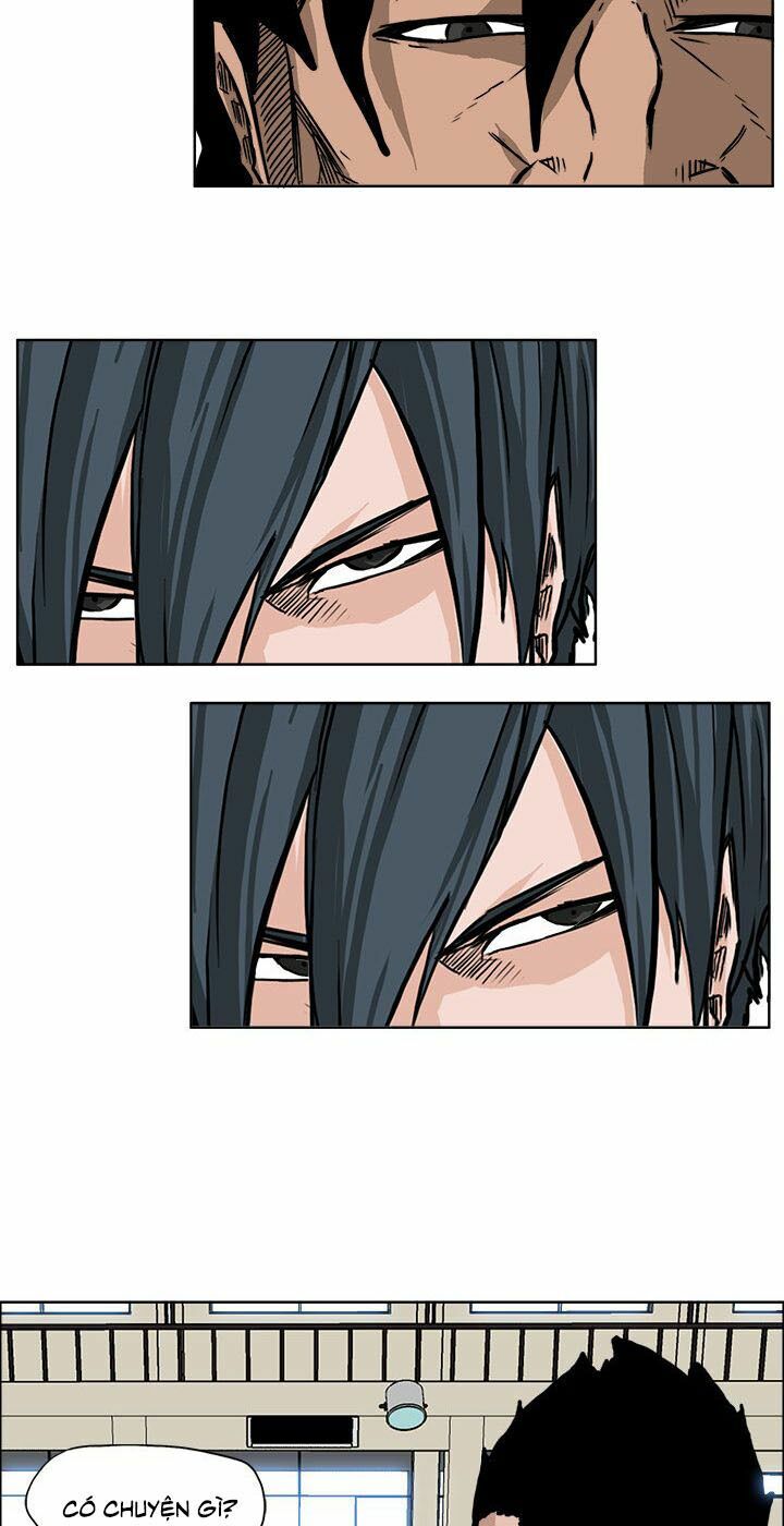 Bá Chủ Học Đường: Chapter 52