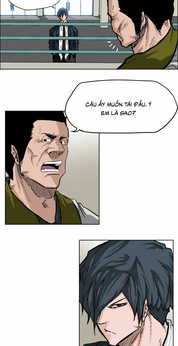 Bá Chủ Học Đường: Chapter 52