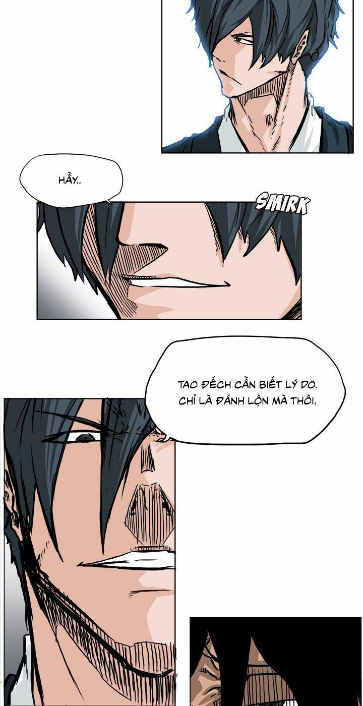 Bá Chủ Học Đường: Chapter 52