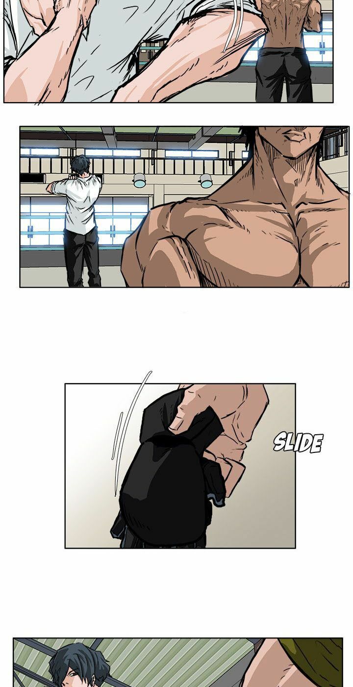 Bá Chủ Học Đường: Chapter 52
