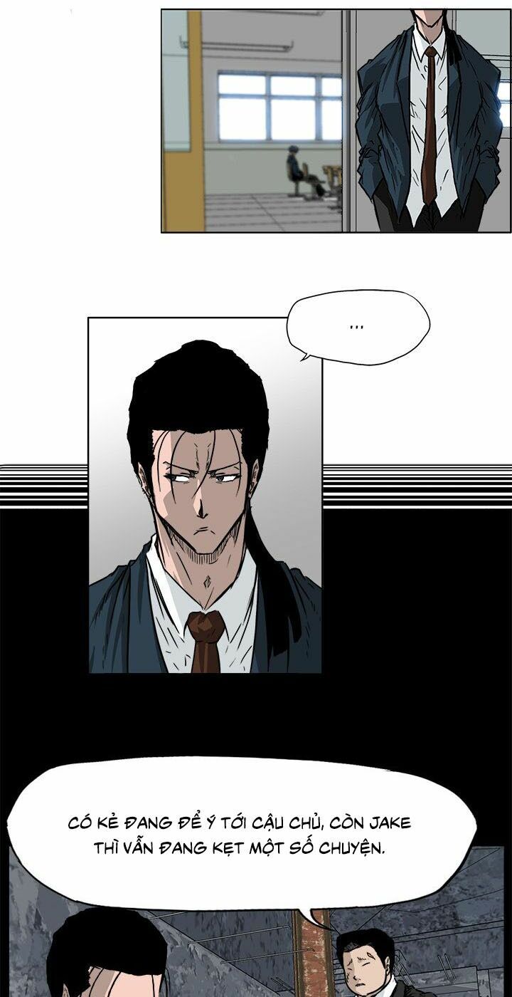 Bá Chủ Học Đường: Chapter 52