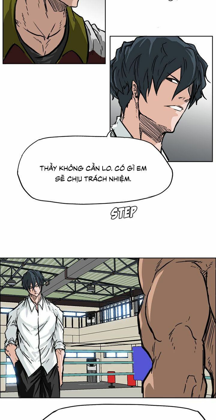 Bá Chủ Học Đường: Chapter 52
