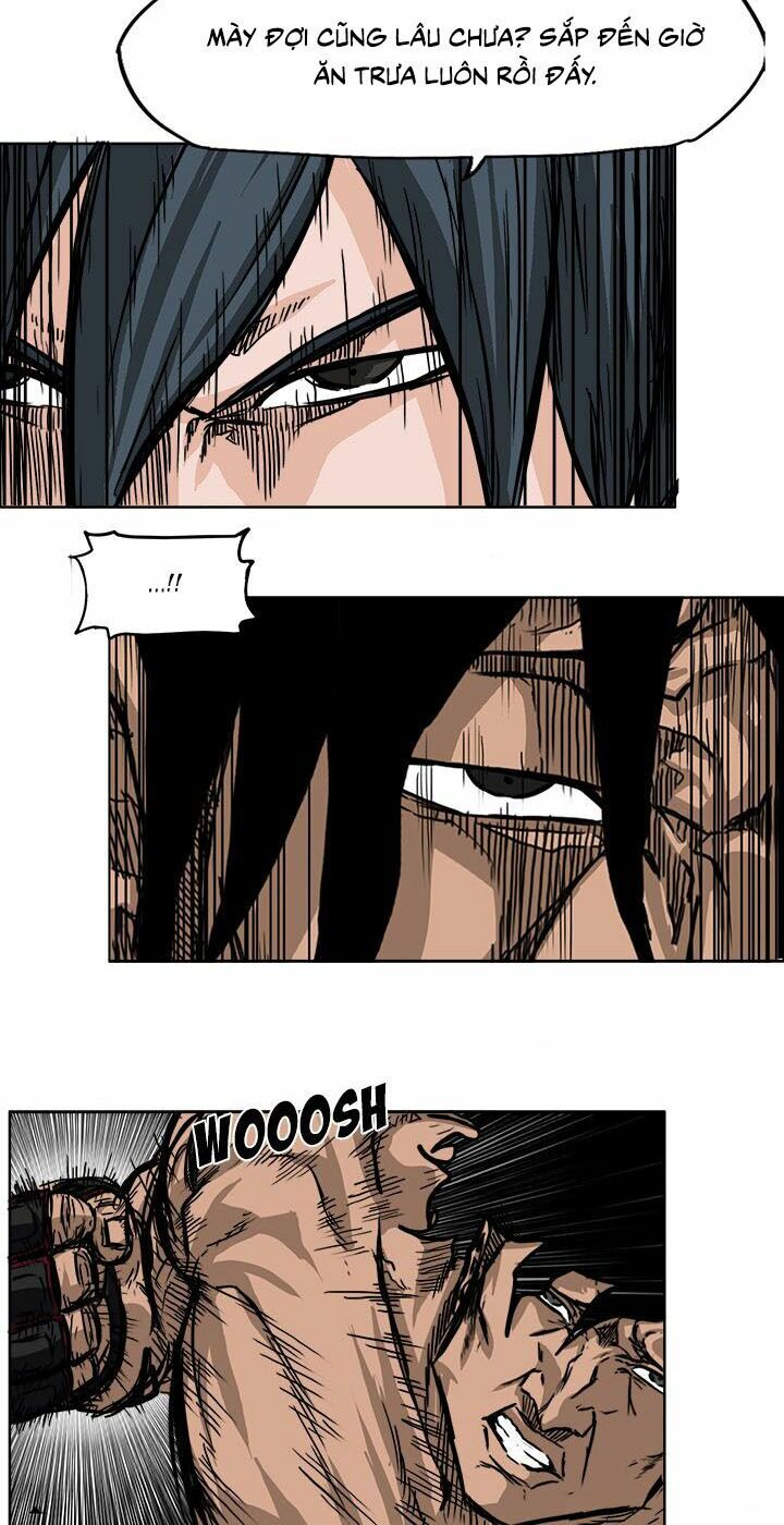 Bá Chủ Học Đường: Chapter 52