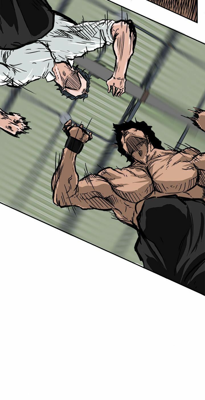 Bá Chủ Học Đường: Chapter 52
