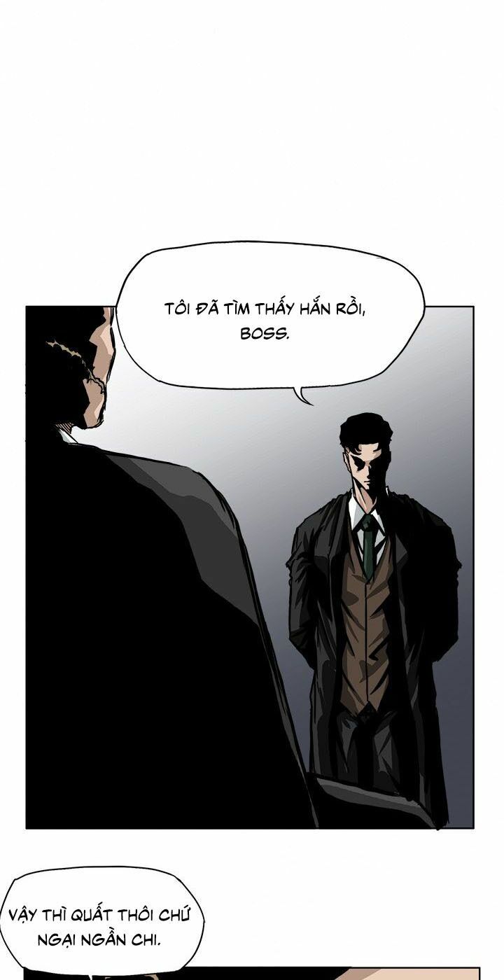 Bá Chủ Học Đường: Chapter 52