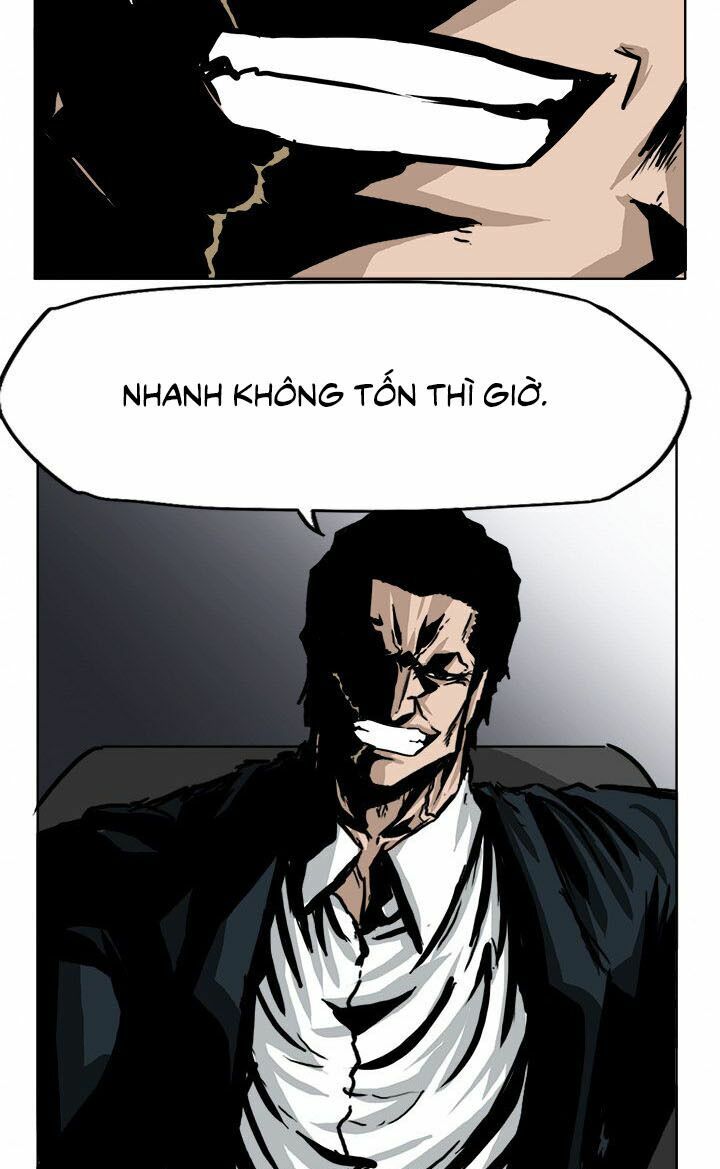 Bá Chủ Học Đường: Chapter 52