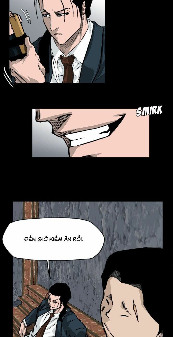 Bá Chủ Học Đường: Chapter 52