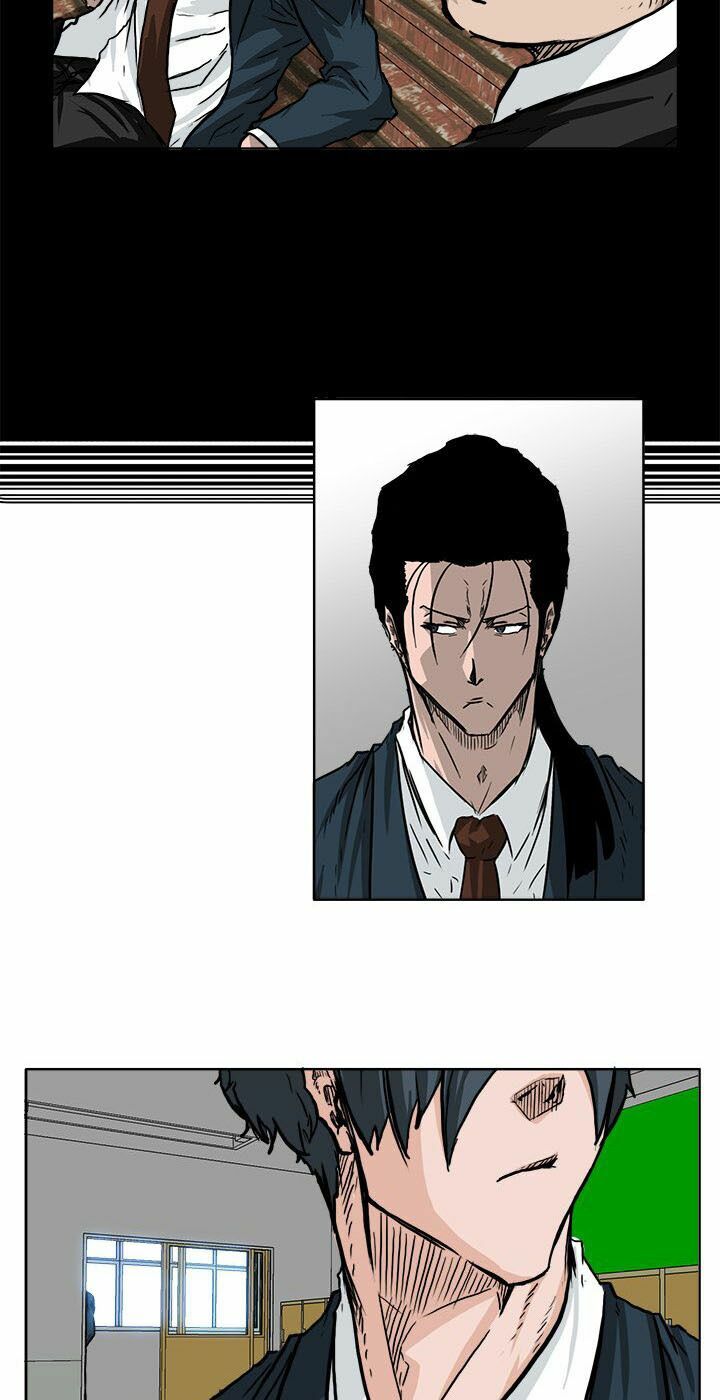 Bá Chủ Học Đường: Chapter 52